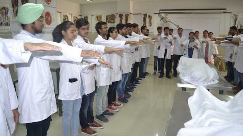 AIIMS Bathinda Recruitment 2025 For 153 Senior Resident