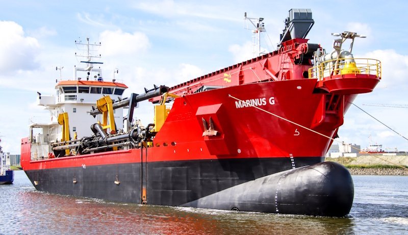 Cochin Port Authority (CPA)