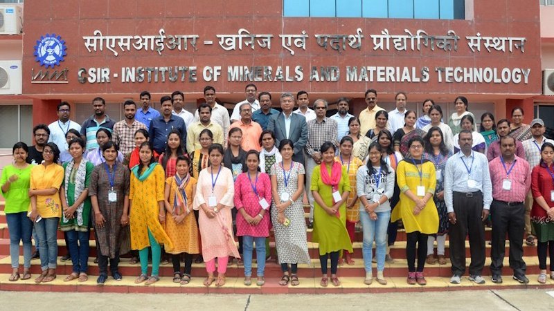 IMMT Recruitment 2025 – Apply for Scientist, Senior Scientist, and Principal Scientist Posts