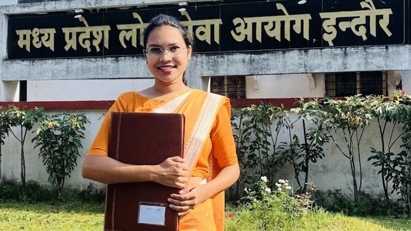 Madhya Pradesh Public Service Commission (MPPSC)