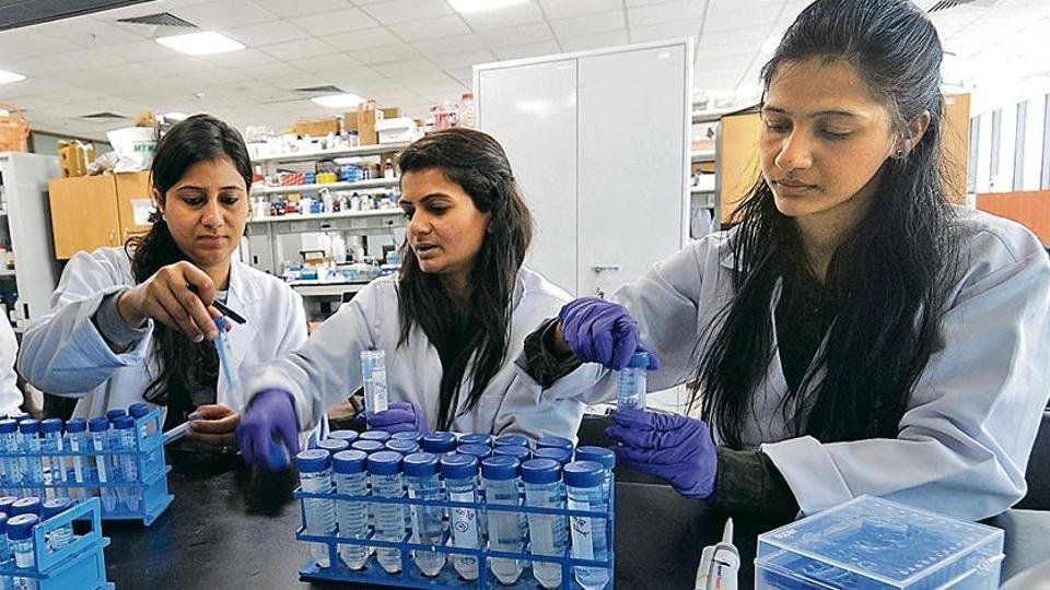 National Agri-Food Biotechnology Institute (NABI)