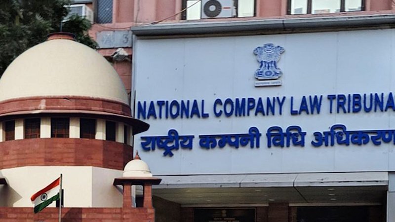 National Company Law Tribunal (NCLT)