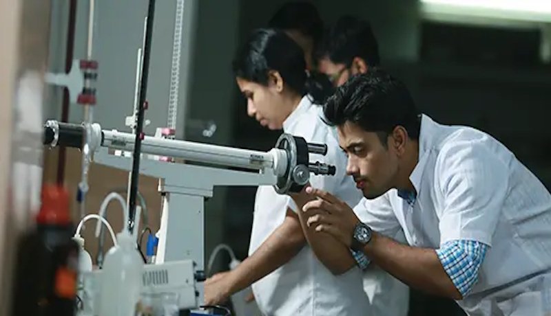 National Institute of Technology Calicut (NIT Calicut)