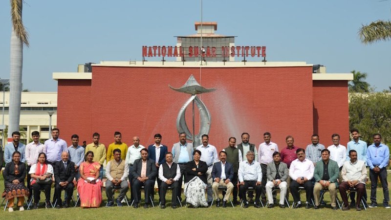 National Sugar Institute (NSI) Foreman (Electrical) Recruitment 2025