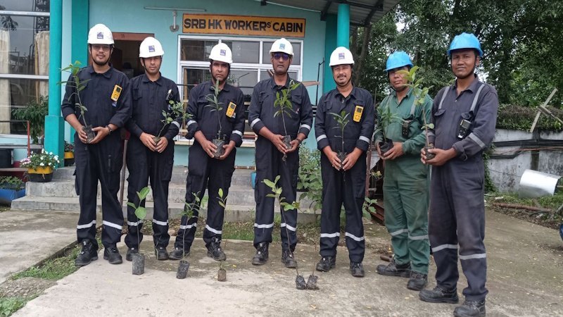 Numaligarh Refinery Limited (NRL) Apprentice Recruitment 2025