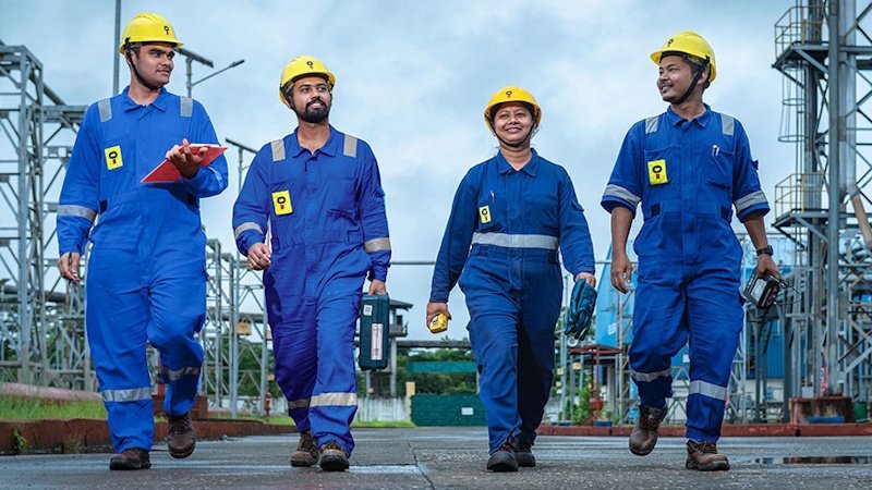 Oil India Limited (OIL) Drilling Workover Operator Recruitment 2025