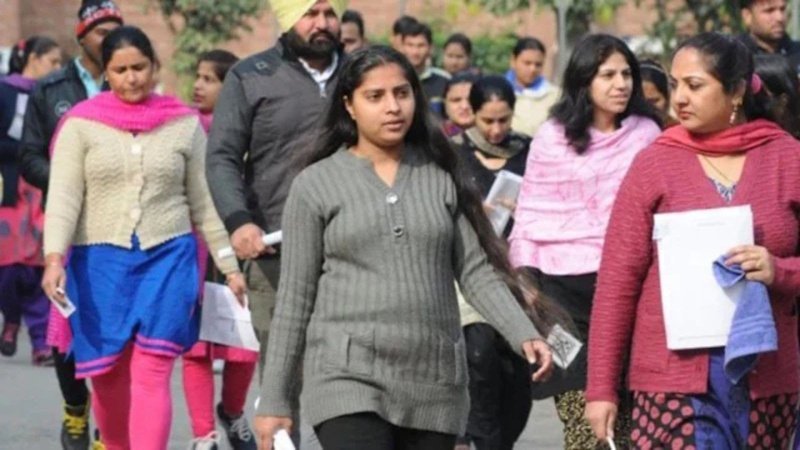 Punjab Public Service Commission (PPSC)