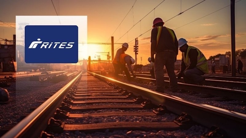 RITES Ltd Recruitment 2025 – Apply for 600 Senior Technical Assistant Posts