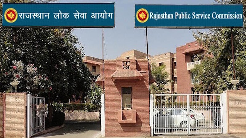 Rajasthan Public Service Commission (RPSC)