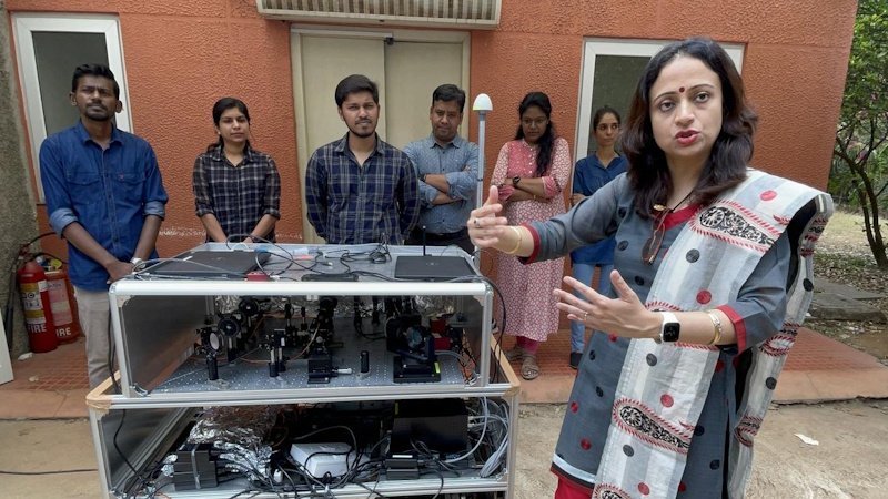 Raman Research Institute (RRI) Recruitment 2025 – Apply for Research Faculty Positions