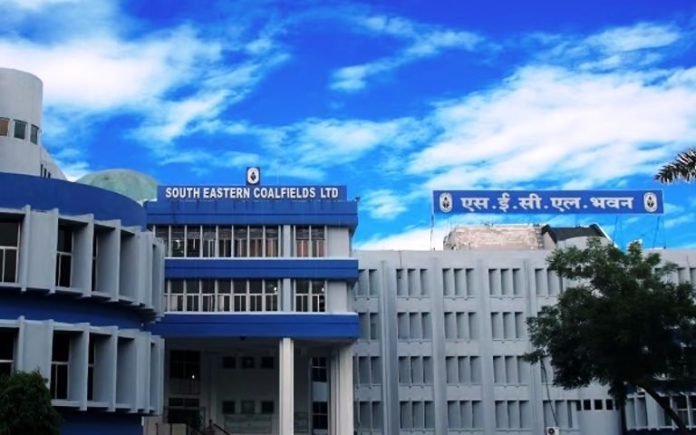 SECL Assistant Foreman Recruitment 2025