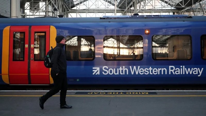 South Western Railway (SWR) Group-C & Group-D Recruitment 2025