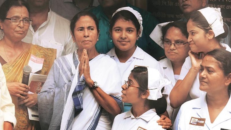 West Bengal Health Recruitment Board